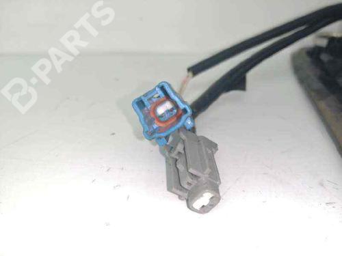 Front left exterior door handle NISSAN NV200 / EVALIA Bus  | BP8241325C128 