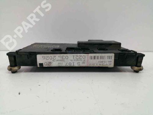 Elektronisk modul MERCEDES-BENZ CLS (C219) CLS 320 CDI (219.322) | BP7200534M83 