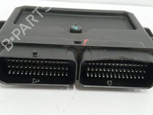 Engine control unit (ECU) FIAT DOBLO MPV (119_, 223_) 1.9 D (223AXB1A) | BP29629082M57 
