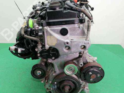 Engine HONDA CIVIC VIII Hatchback (FN, FK) 1.8 (FN1, FK2) | BP6449754M1 