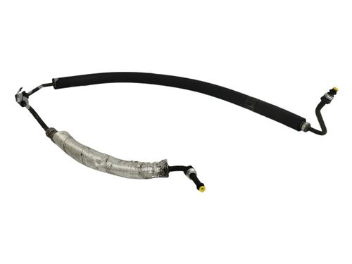 Pipe CHEVROLET AVEO / KALOS Hatchback (T250, T255) 1.2 | BP17051189M125