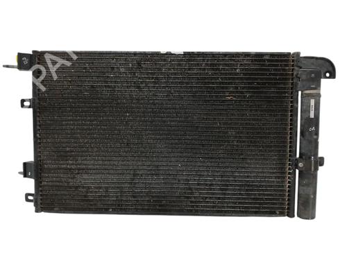 AC radiator JAGUAR XF I (X250)  | BP20857337M32 