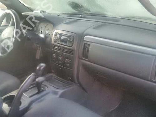 Driver airbag OPEL ASTRA G Hatchback (T98)  | BP5322146C9 