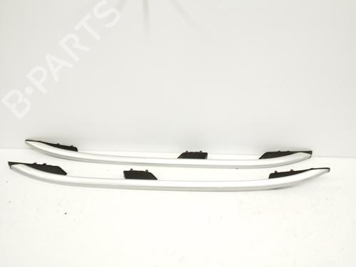 Tagræling SUBARU XV (GT) 2.0 i AWD (GT7) | BP11864505C65 