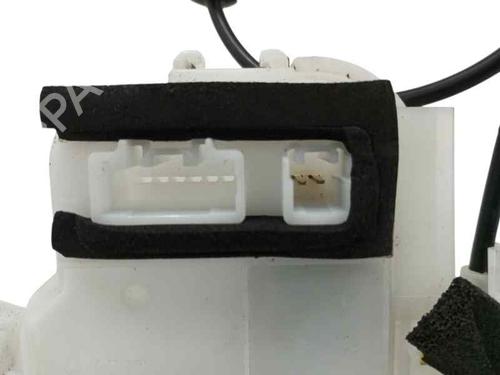 Rear right lock SUBARU FORESTER (SH_) 2.0 D AWD (SHH, SHD, SHN) | BP22613602C99