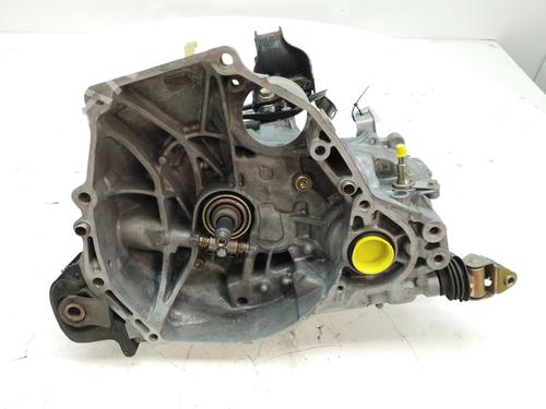 Used Gearbox Gearbox PEUGEOT 306 Hatchback (7A, 7C, N3, N5) 1.6 (90 hp) 36385924 36385924