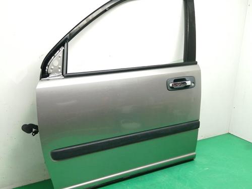 Left front door NISSAN X-TRAIL I (T30) 2.2 dCi | BP11129648C2 