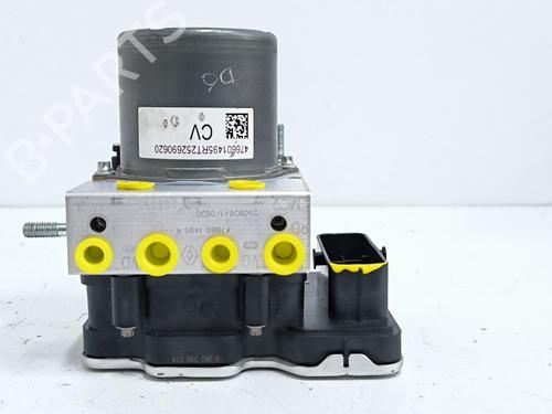 Used ABS pump ABS pump RENAULT CLIO V (B7_) 1.5 Blue dCi 100 (B7AD) (101 hp) 40531686 40531686