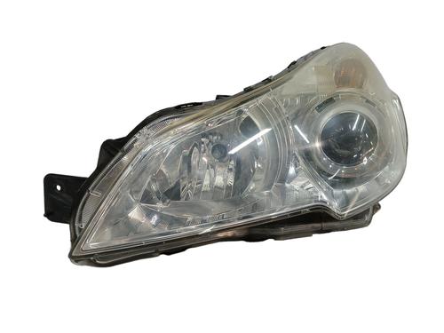 Venstre forlygte SUBARU LEGACY V (BM) 2.0 D AWD (BMD) (150 hp) 17482844