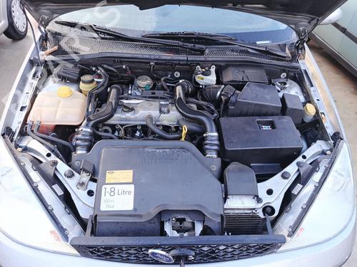 Injector FORD FOCUS I (DAW, DBW) 1.8 TDCi | BP31378428M100