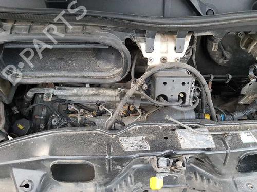 Left rear brake caliper FIAT DUCATO Van (250_) 180 Multijet 3,0 D | BP11603860M107