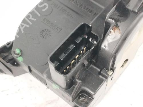 Rear right lock RENAULT MEGANE IV Saloon 1.6 dCi 130 | BP10663031C99 