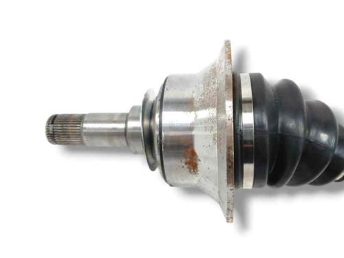 Left front driveshaft MERCEDES-BENZ GLE (W166) 250 d 4-matic (166.004) | BP23576463M38