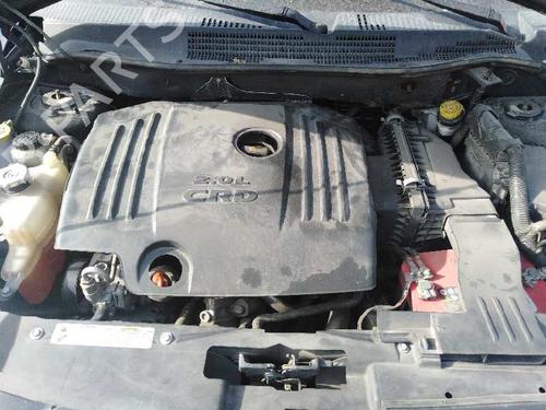 Viskermotor vindrude DODGE CALIBER 2.0 CRD | BP8809304M29 