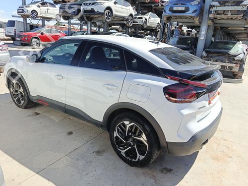 Right headlight CITROËN C4 III (BA_, BB_, BC_) 1.2 PureTech 130 (BAHNSA, BAHNSB) | BP33799643C29 - Image 10