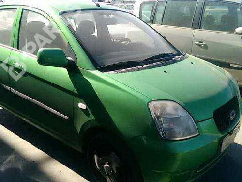 KIA PICANTO I (SA)  1.1  19858