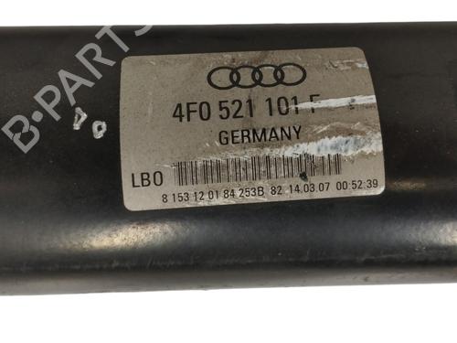 Driveshaft AUDI A6 C6 (4F2)  | BP13940282M37 