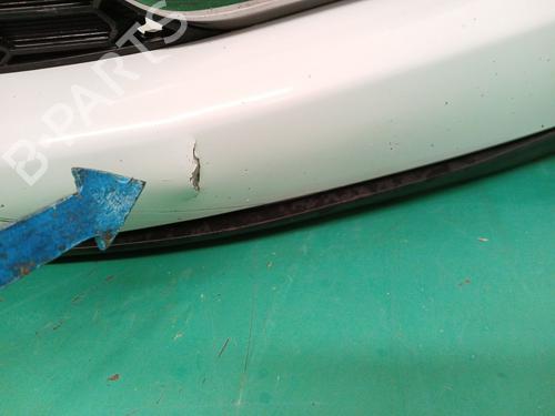 Front bumper KIA CEE'D (JD) 1.6 CRDi 128 | BP35942668C7 - Image 8