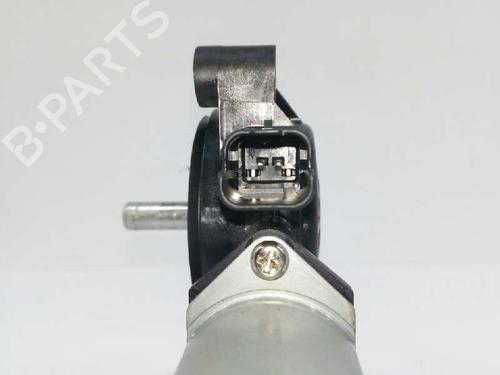 Right rear window motor RENAULT KADJAR (HA_, HL_) 1.6 dCi 130 4x4 (HLA4) | BP5029953E22