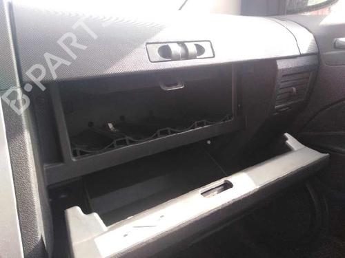 Viskermotor vindrude DODGE CALIBER 2.0 CRD | BP8809304M29 