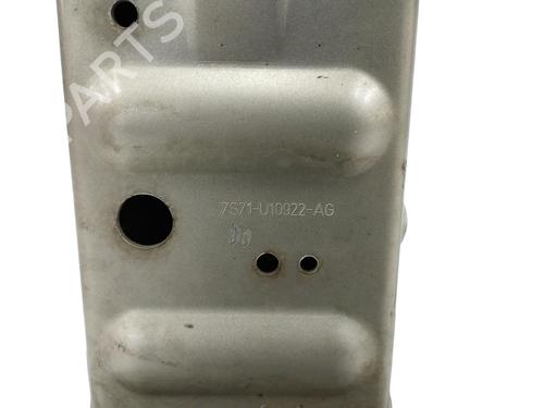Front bumper reinforcement FORD MONDEO IV (BA7)  | BP16846924C109 