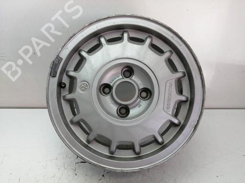 Used Rim Rim VW GOLF II (19E, 1G1) 1.8 (90 hp) 33906920 33906920