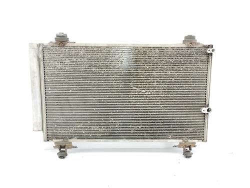 Used AC radiator TOYOTA PRIUS Liftback (_W2_) 1.5 Hybrid (NHW20_, NHW20R) (112 hp) 11086169