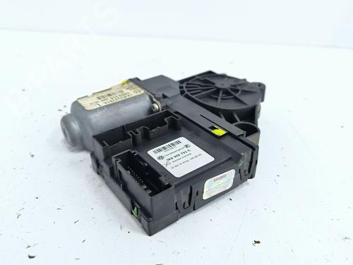 Left front window motor VW GOLF V (1K1) 2.0 TDI 16V | BP39147706E21 - Image 3