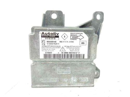 Used ECU airbags PEUGEOT 308 I (4A_, 4C_) [2007-2016]  8684147