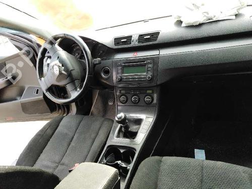 Styregear/Snekke VW PASSAT B6 (3C2) 1.9 TDI | BP7994509M22 