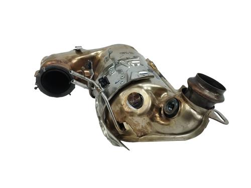 Particulate filter NISSAN QASHQAI III (J12)  | BP16815917M81 