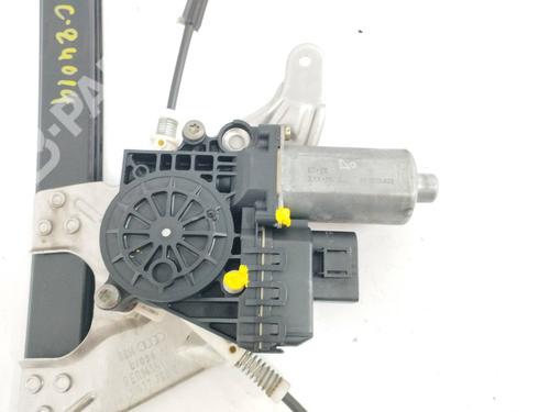 Front right window mechanism AUDI ALLROAD C5 (4BH) 2.5 TDI quattro | BP10905794C23 