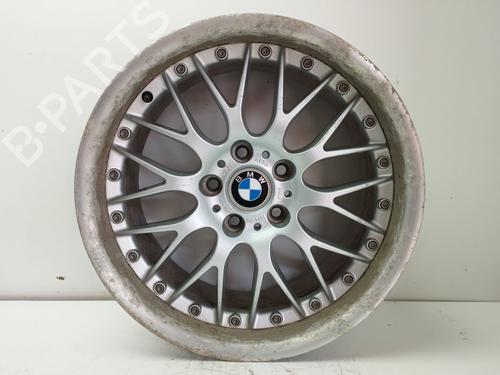 Used Rim Rim BMW 5 (E39) 530 d (184 hp) 40038616 40038616