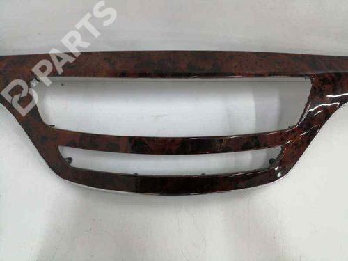 Middle console MERCEDES-BENZ S-CLASS (W221, V221)  | BP11683536I22 