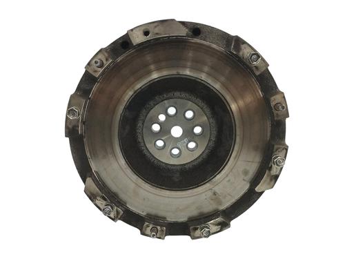 Used Flywheel HYUNDAI i30 (PDE, PD, PDEN) [2016-2025]  15246242