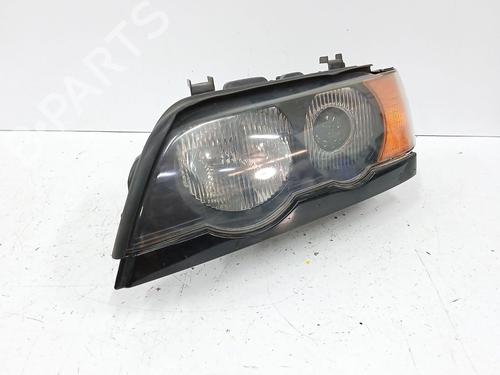 Used Left headlight Left headlight BMW X5 (E53) 3.0 i (231 hp) 35794114 35794114