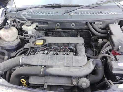 Pipe LAND ROVER FREELANDER I (L314)  | BP14151594M125 