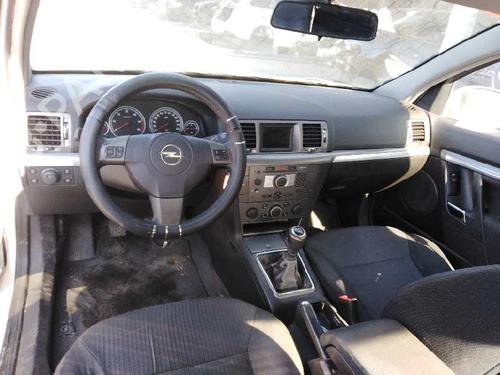 Gear lever OPEL VECTRA C (Z02) 1.9 CDTI (F69) | BP7424391M90 