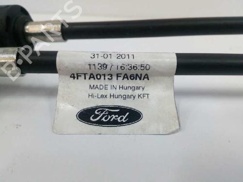 Cable FORD FIESTA VI (CB1, CCN) 1.6 TDCi | BP14148162E12
