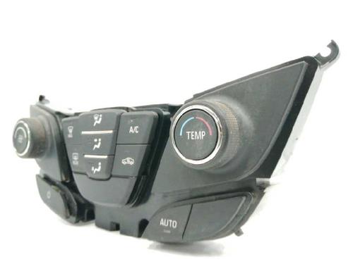 Climate control OPEL INSIGNIA B Grand Sport (Z18) | BP8602339I5