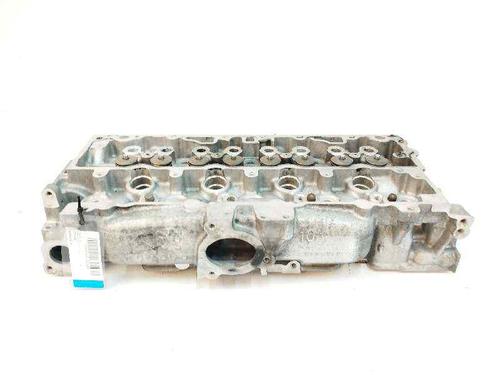 Used Cylinder head Cylinder head PEUGEOT 207 (WA_, WC_) 1.6 HDi (109 hp) 10977348 10977348