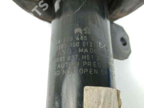 Right front shock absorber CITROËN C4 CACTUS  | BP6920283M17 