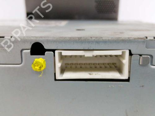 Electronic module NISSAN X-TRAIL I (T30)  | BP8947737M83 
