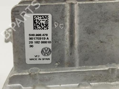 Electronic module VW GOLF VIII (CD1, DA1)  | BP12938739M83 