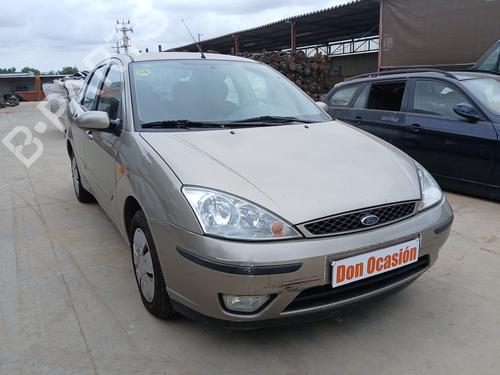 Brugte FORD FOCUS I Saloon (DFW) 1.6 16V 4783705