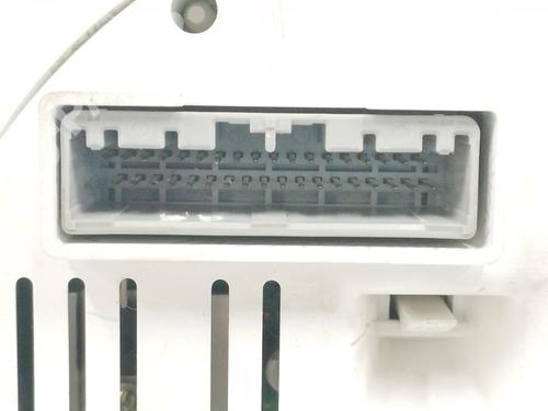 Instrument cluster HONDA CR-V III (RE_)  | BP11816666C47 