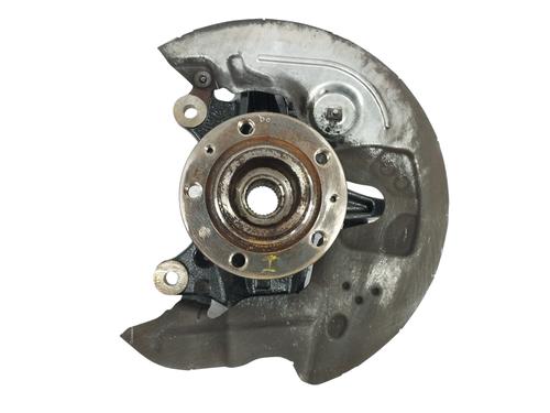 Used Left front steering knuckle Left front steering knuckle PEUGEOT 5008 II (MC_, MJ_, MR_, M4_) 1.2 THP (MRHNYH, MRHNYW, MRHNSJ, MRHNSU, MRHNSM) (131 hp) 15952226 15952226