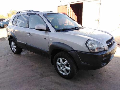 Used Parts HYUNDAI TUCSON (JM) 2.7 All-wheel Drive (175 hp) 4413625