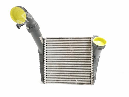 Used Intercooler VW TOUAREG (7LA, 7L6, 7L7) 2.5 R5 TDI (174 hp) 11949402