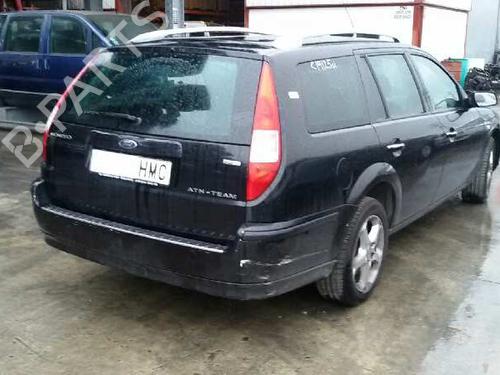 Injection pump FORD MONDEO III Turnier (BWY)  | BP19636121M78 